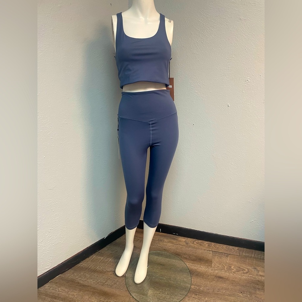 Yoga Set